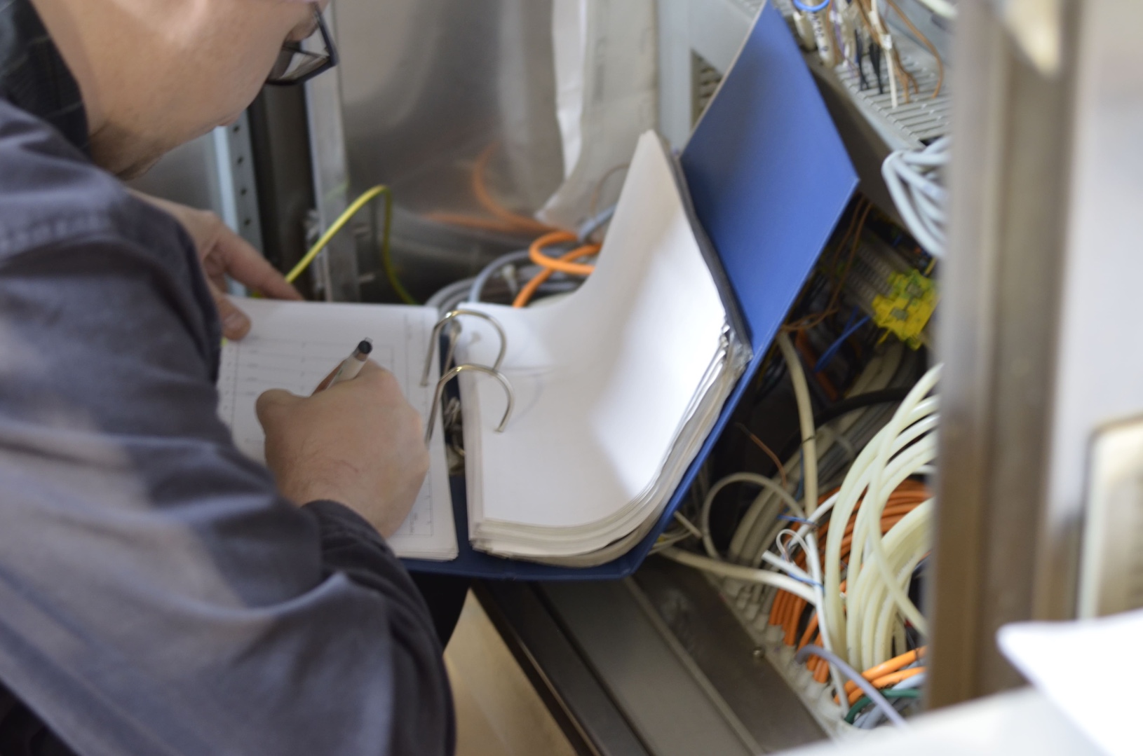 Для чего нужен аудит производства?