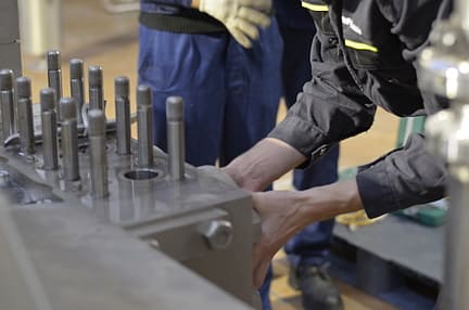 Почему стоит доверить ремонт нам?