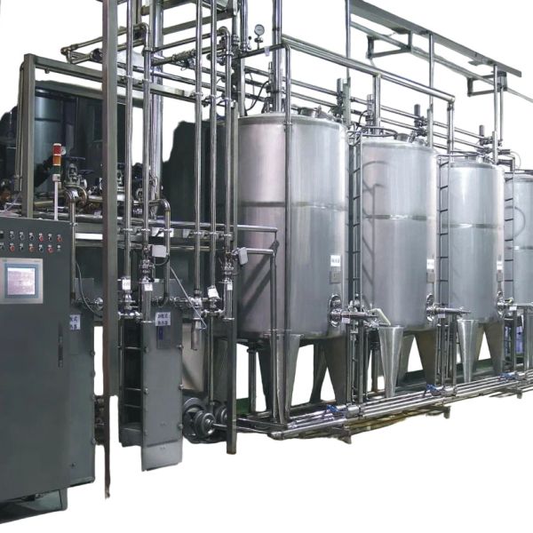 Емкостное оборудование