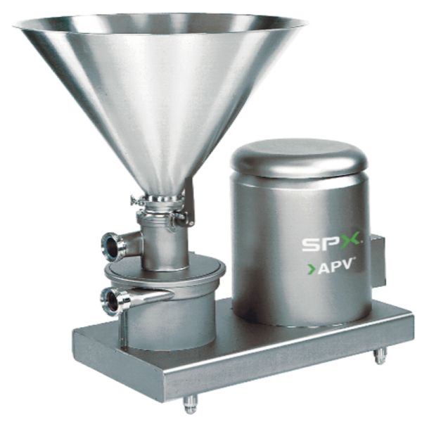 APV Flex-Mix TPM+