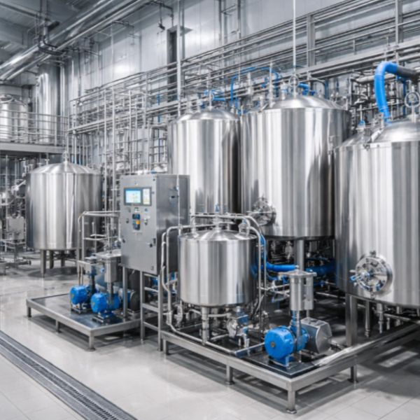 Аппаратный участок