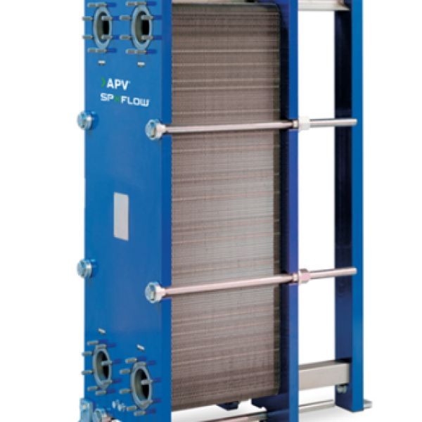 Теплообменное оборудование