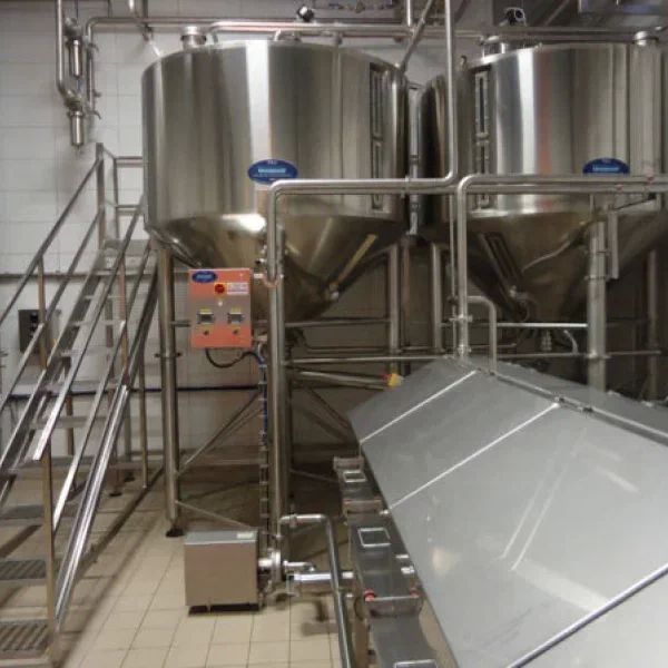 Флокулятор TECNOLAT