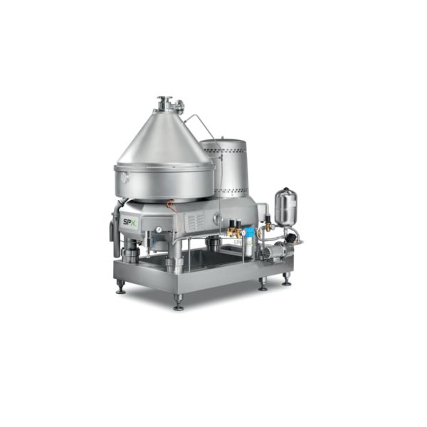 Сепараторы для животного жира