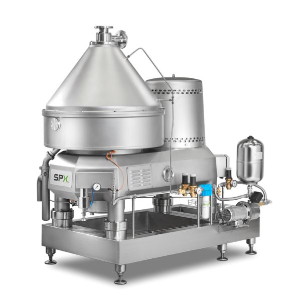 Сепараторы для животного жира