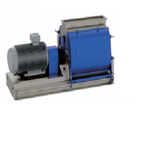 Молотковая мельница (грубый/тонкий помол)