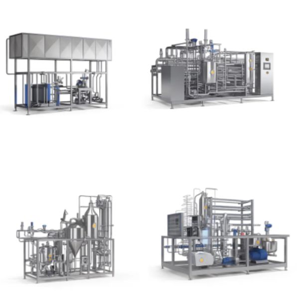 Стерилизаторы