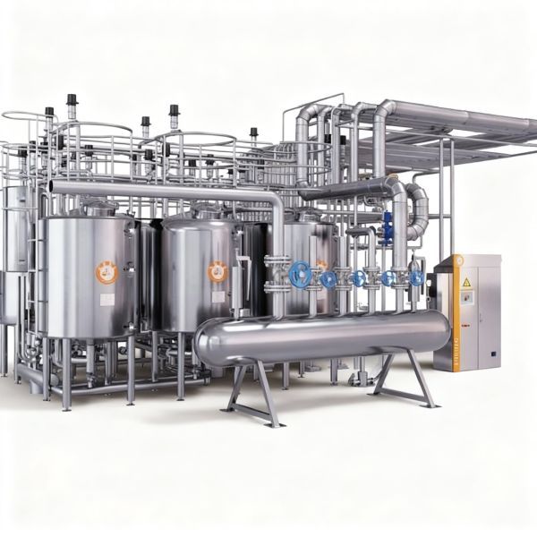 Санитарно-гигиеническое оборудование (СИП)