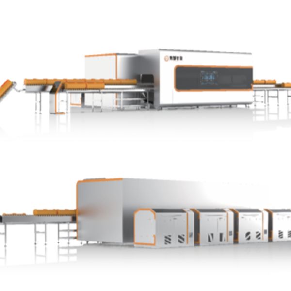 Пищевой гидростат (HPP)