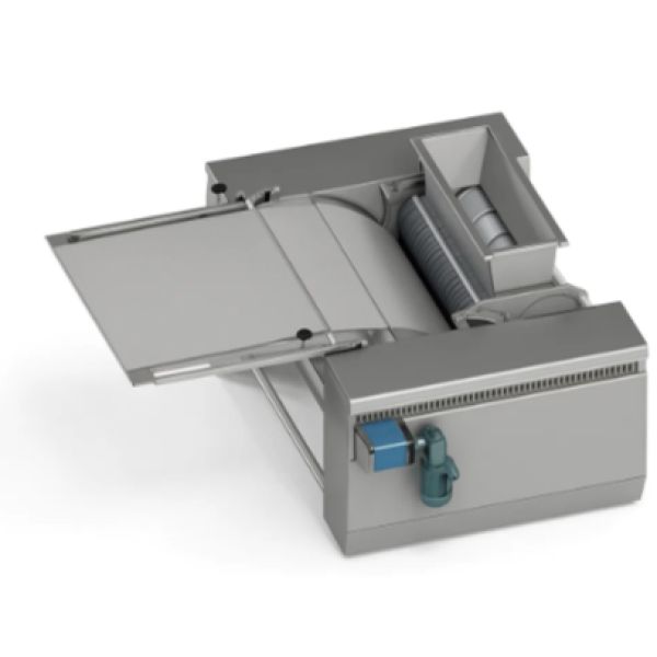 Формовочная машина для продуктов, требующих вы...