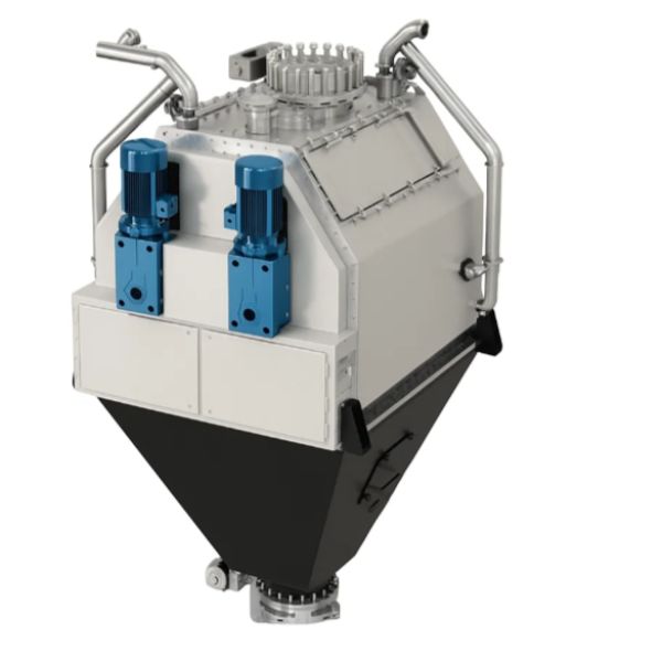 Машина для напыления покрытия