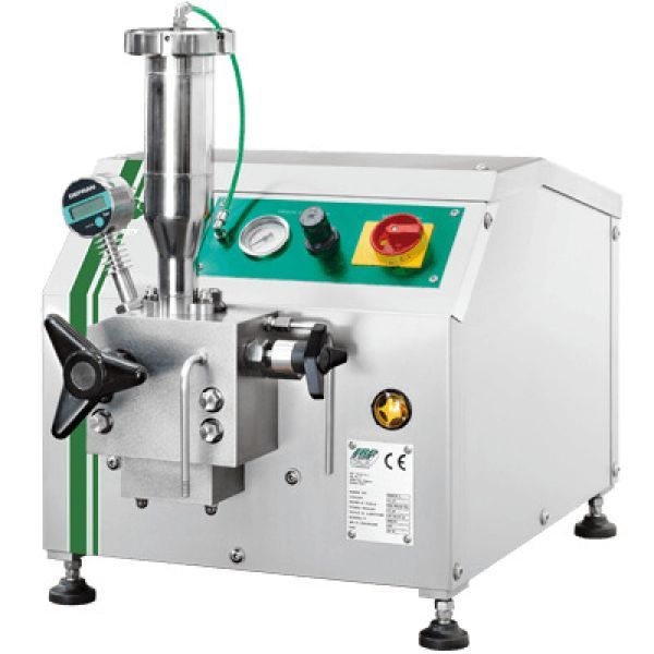 Гомогенизаторы