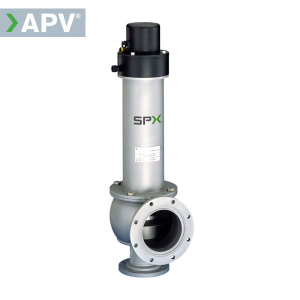 Предохранительный клапан APV SI2