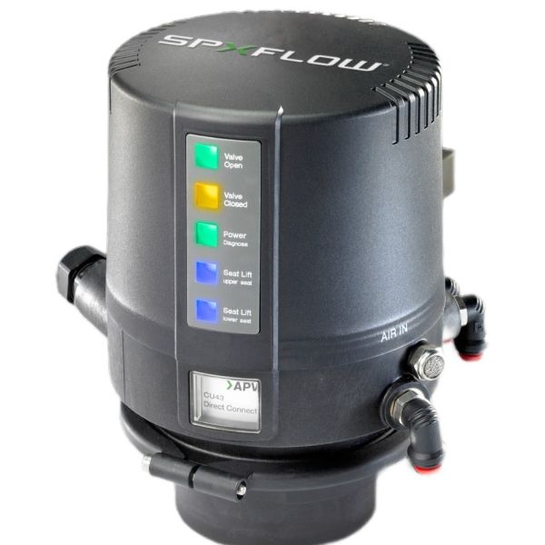 Блок управления CU4PLUS APV