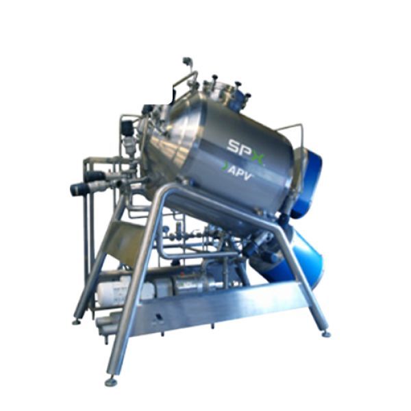 Миксеры APV