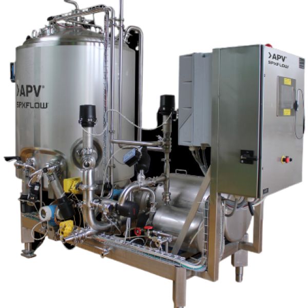 APV Flex-Mix Instant