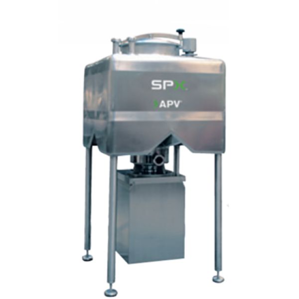 APV Flex-Mix Liquiverter