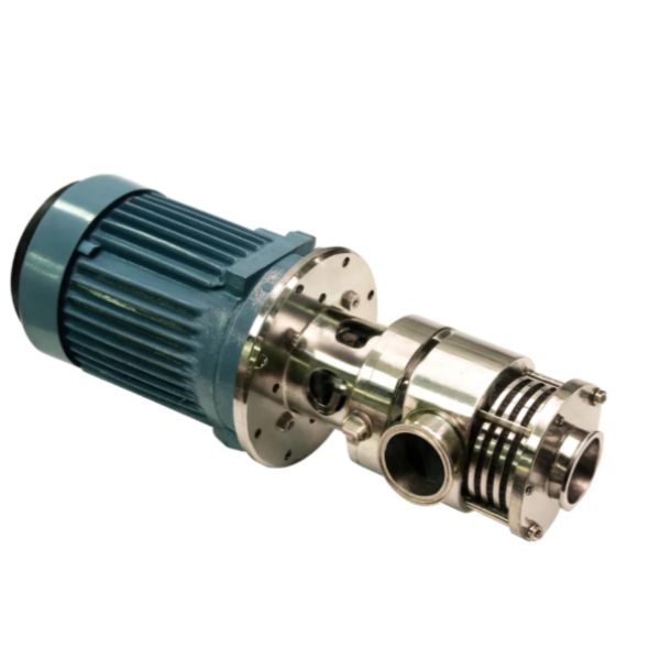 APV Flex-Mix Darmixer