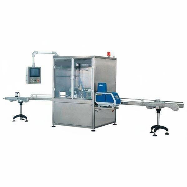 Аппликатор соломки от 9000 до 29 000 упак/час