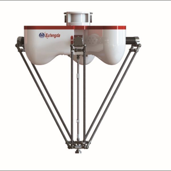 Упаковочная машина параллельного типа XTD-BLZ0...