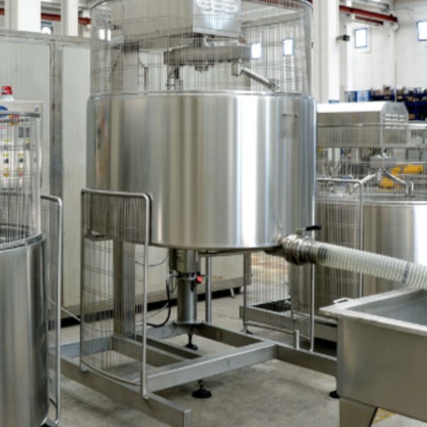 Сыроизготовитель 