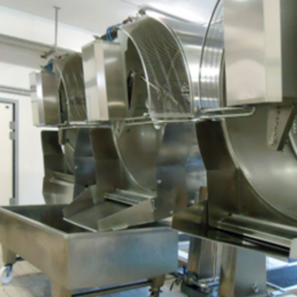 Сыроизготовитель 