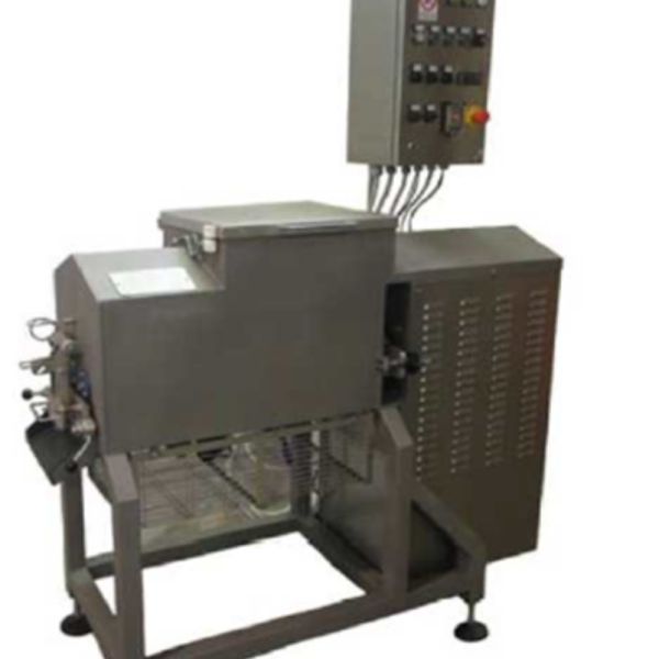 Формовочная машина FT 100 и формовочные бараба...