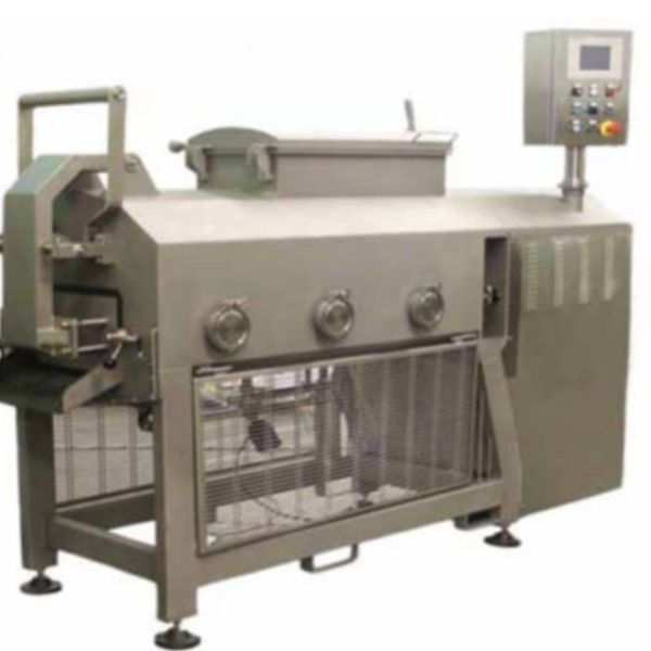 Машина для растяжения и формовки сыра FG T-150...