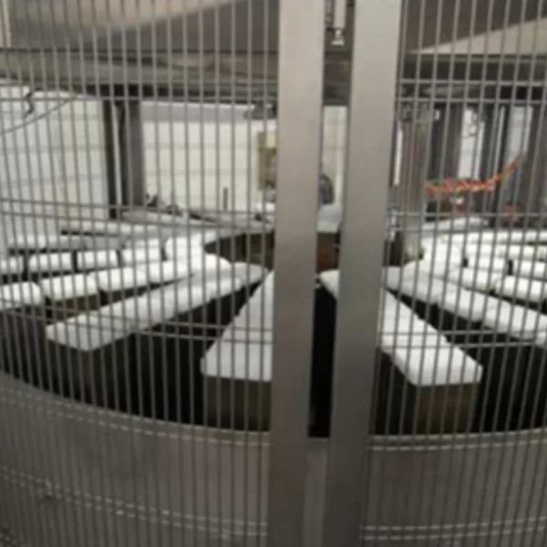 Карусельная формовочная машина FG T-1500