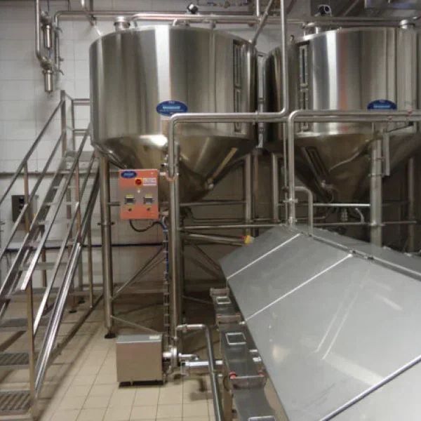 Флокулятор TECNOLAT