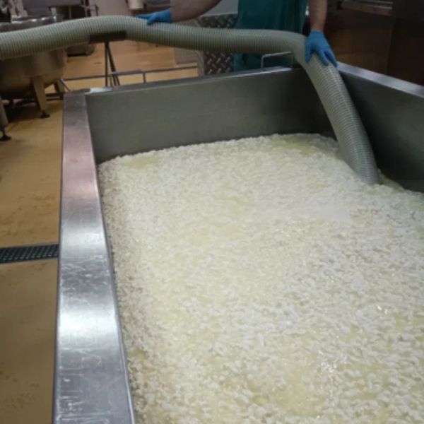 Дренажный тоннель TECNOLAT