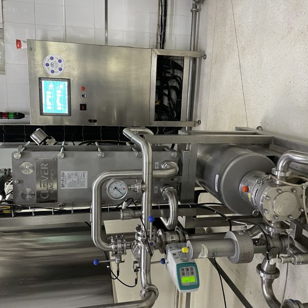 Пусконаладочные работы – ПНР