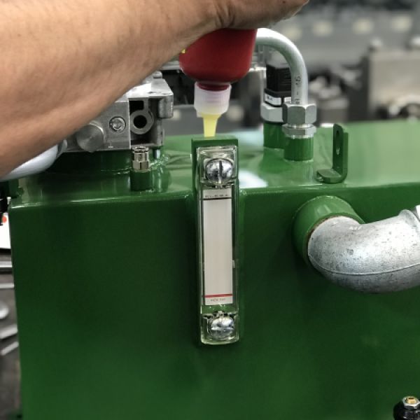 Техническое обслуживание